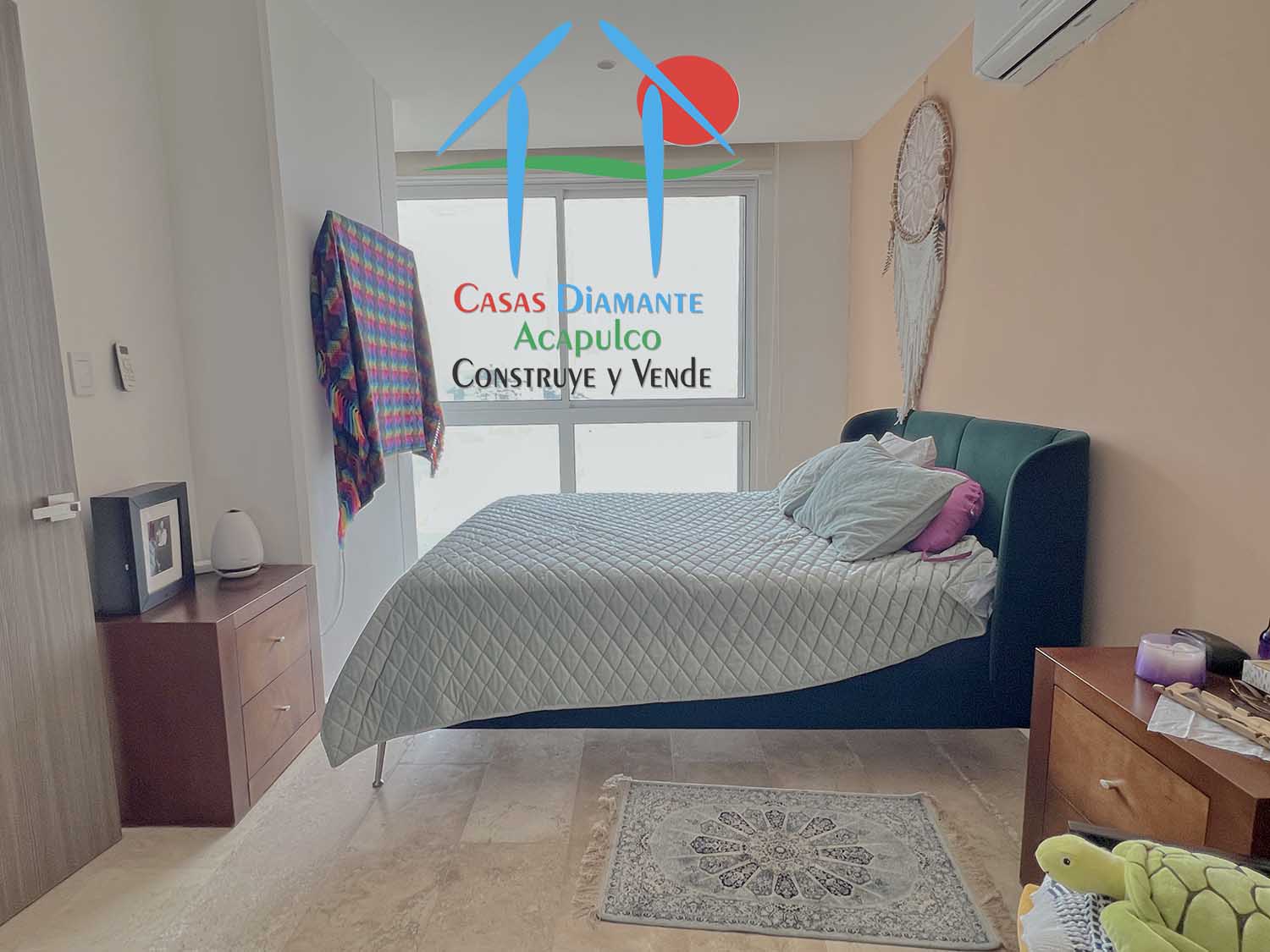 Armando's Le Club B 1602 - Recámara cuatro 2